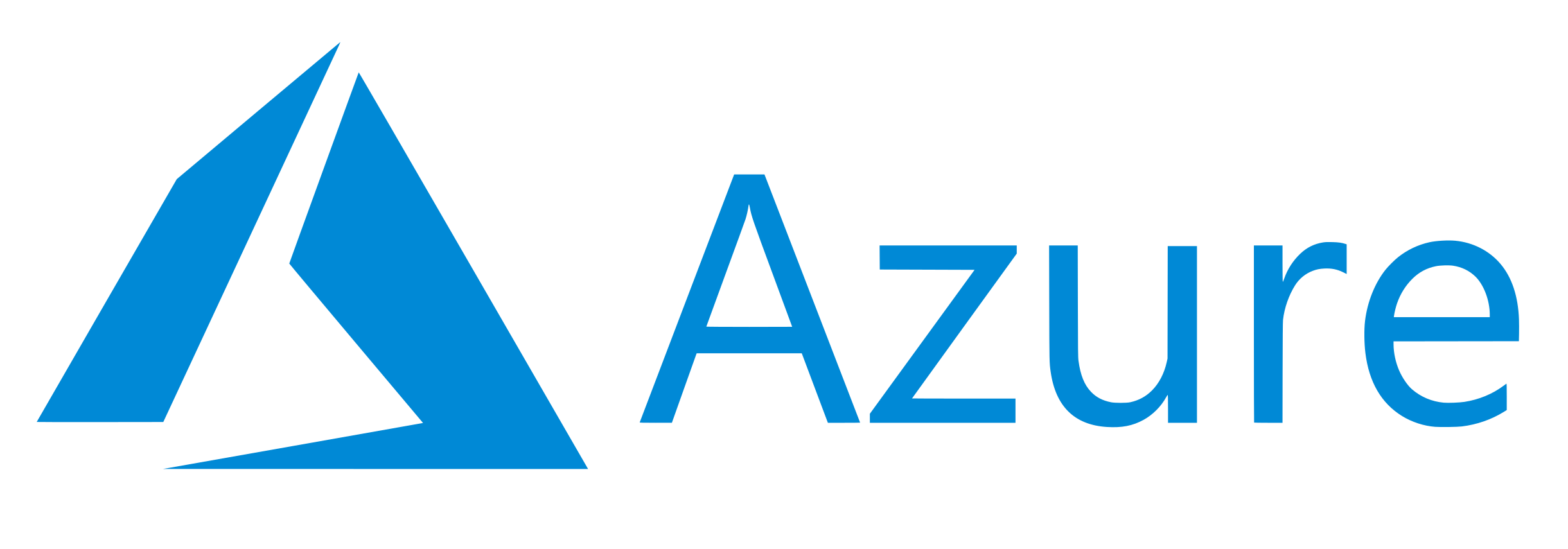 Logo Azure