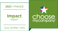 Choose mycompany Impact